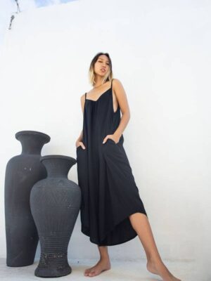 Bella Jumpsuit