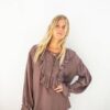 Madison Frill Shirt - Image 2