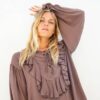 Madison Frill Shirt